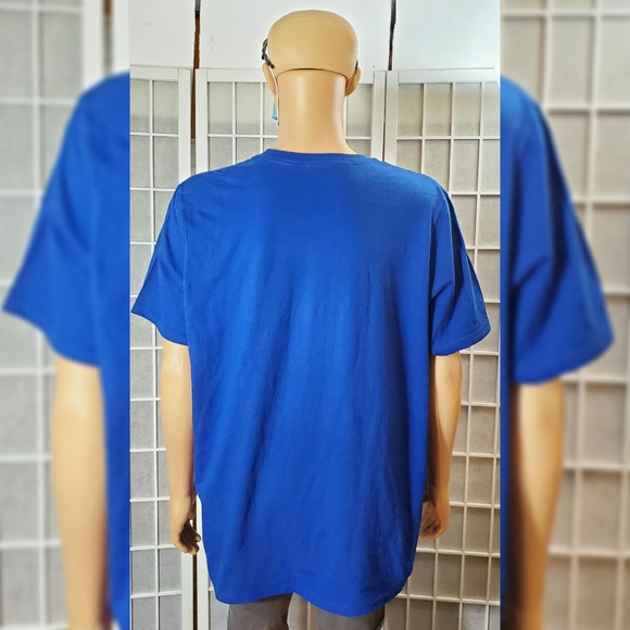 FASHION TSHIRTS UNISEX - Picture 6 of 6